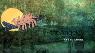 theAngelcy - Rebel Angel