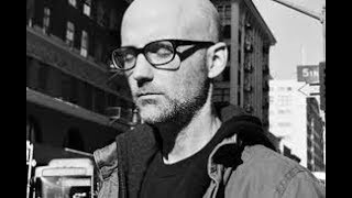 Moby  -  Look Back In