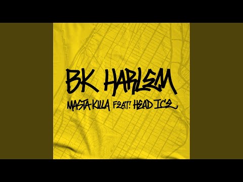 Video thumbnail for BK Harlem