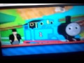 Thomas And His Friends Help Out Dvd Menu