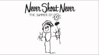 NeverShoutNever. ► Happy [HQ]