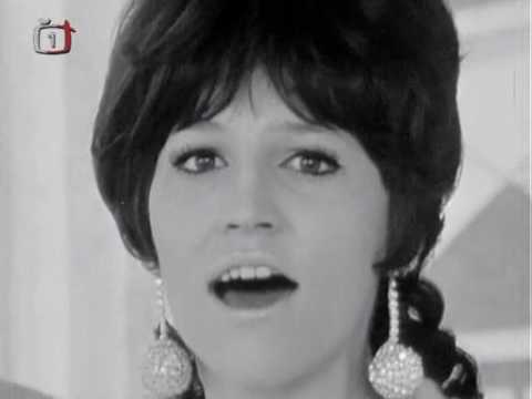 Marta Kubišová - Bílý stůl (1967)