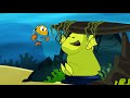Fishtronaut And The Case Of The Sunny Day