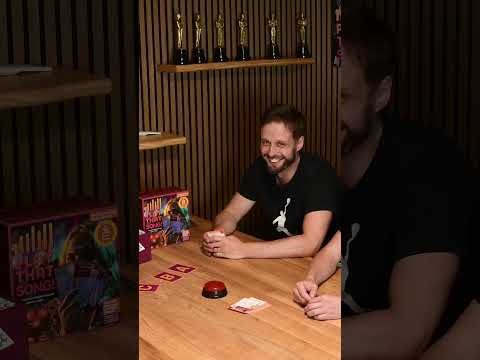 Teste dein Musik-Wissen mit Play That Song! #PlayThatSong #musikquiz  #partyspiel