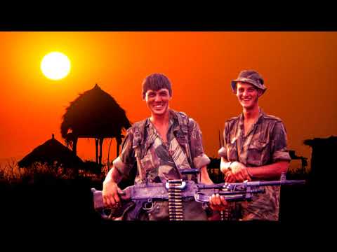 If You Look Across The River (The Mugabe Special) · Ian And Ritchie