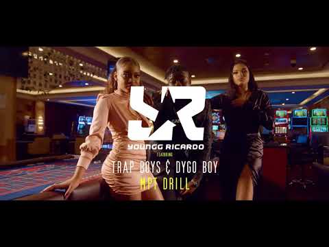 Young Ricardo ft Trap boys e Dygo Boy _ MPT_Drill