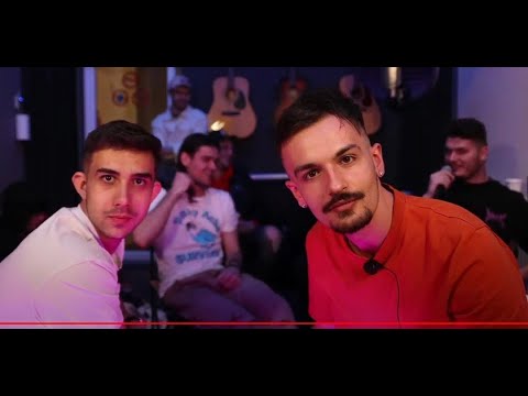 LIVE DE 24 DE ORE CU INDUSTRIA (Partea 1) @OGEastbull, @idcash,@BLANCOSVX, HVNDS + MULTI ALTII