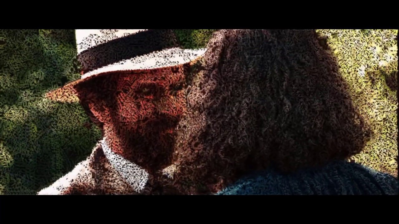 EbSynth video samples