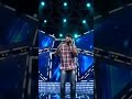 Supersinger Anirudh Ll Suththu Suththu Entha Ll Rocking Performance Of Super Singer