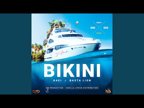 Bikini (feat. Basta Lion)