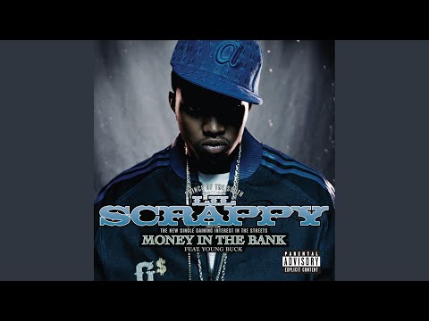 Money in the Bank (feat. Young Buck) (Main Version)