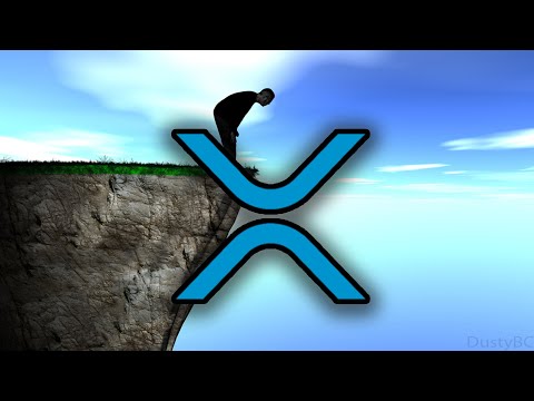 Why Ripple XRP Could Be On The Verge Of Another Major Rally!