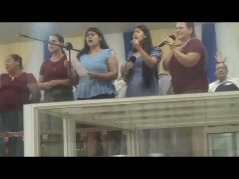 Iglesia Jesucristo la Única Esperanza - Posadas Misiones