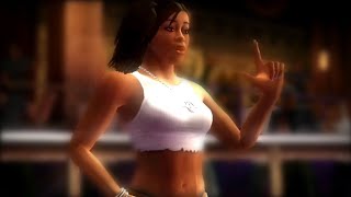 Shawnna - Let's Go | Def Jam FFNY | Rappers in Venue with Their Music #9
