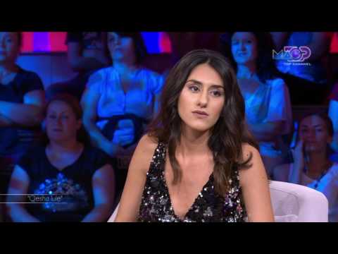 Top Show Magazine, 16 Qershor 2017, Pjesa 4 - Top Channel Albania - Talk Show
