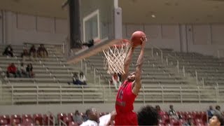EMCC Men's Basketball at Coahoma