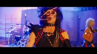 The Dirt - Looks That Kill Mötley Crüe Remake