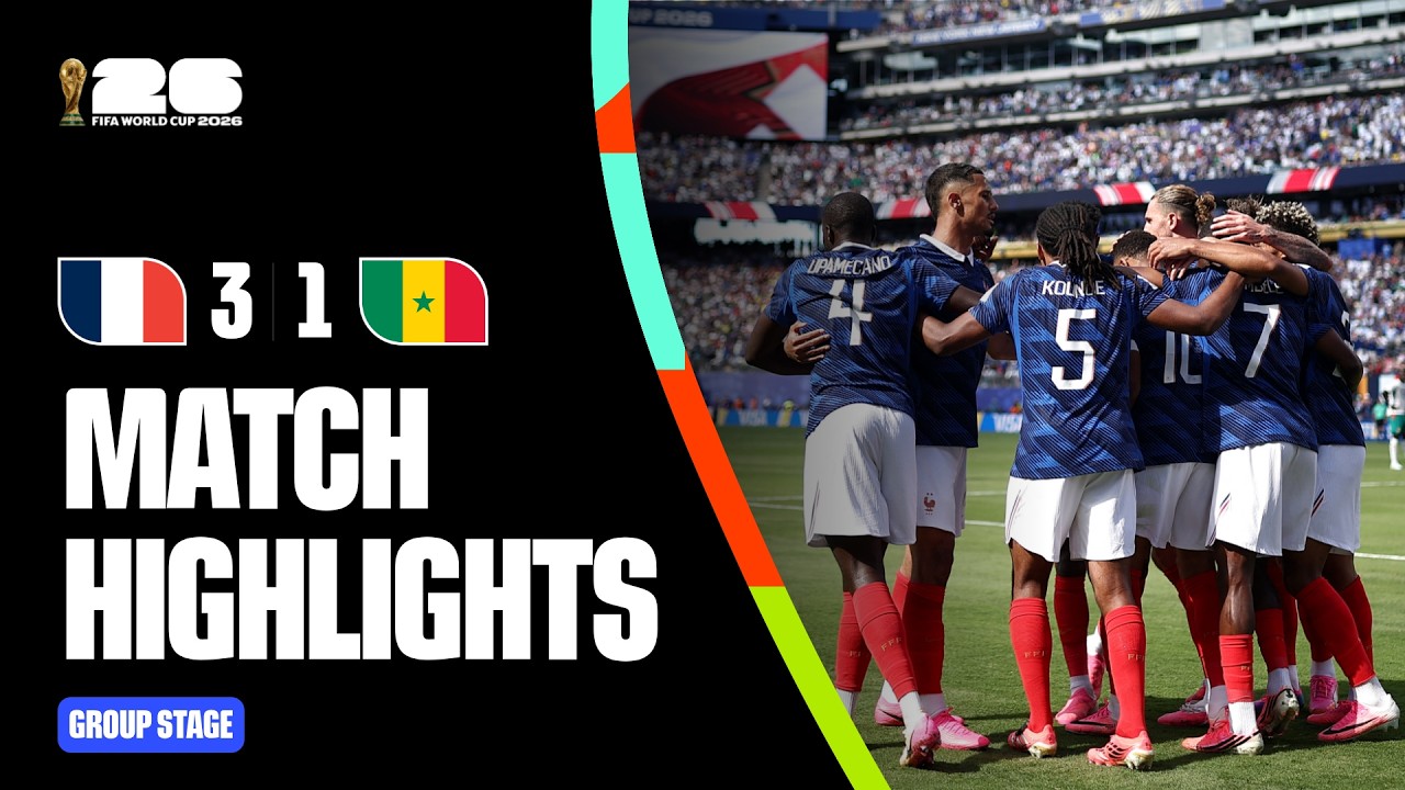 Event Highlights