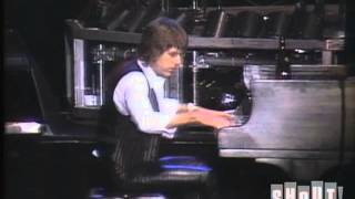 Emerson, Lake &amp; Palmer - Piano Concerto No. 1, 3rd Movement - Live In Montreal, 1977