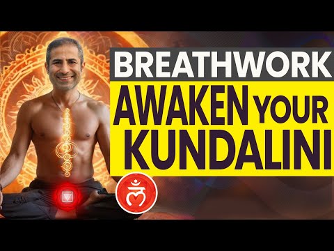 Breathing Techniques to Awaken Your Kundalini Energy | Kundalini Yoga