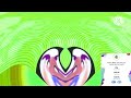 PBS Kids Dash Logo Effects Round 8 Vs TheUser10 Paris 2992 Miller Everyone