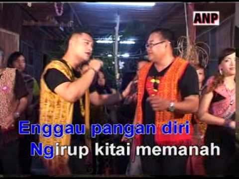 berami maya gawai THOMAS ANGGAT&APIN