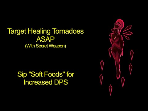 Practically Guaranteed - Fragment of Seren