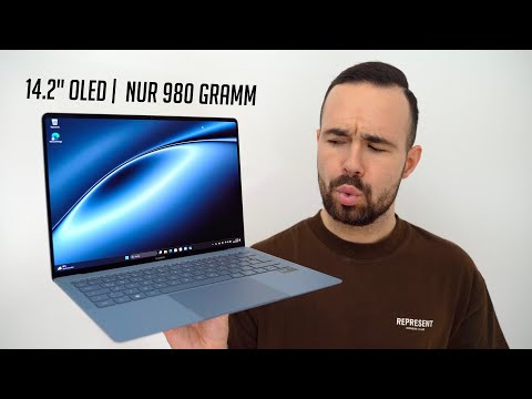 Dieses Notebook ist die Zukunft: Huawei MateBook X Pro (2024) Unboxing & Erster Eindruck (Deutsch)