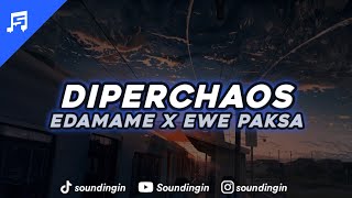 Download lagu DJ DIPERCHAOS Edamame mp3