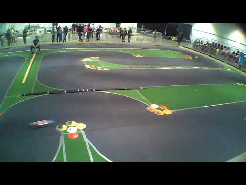 3.A-Finale 17.5GT - HPI Messe Bremen