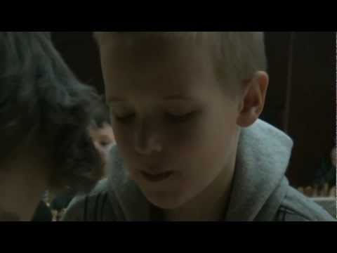 CH10 7.4. Lukáš Čelústka - Márton Attila Urbán 0 - 1