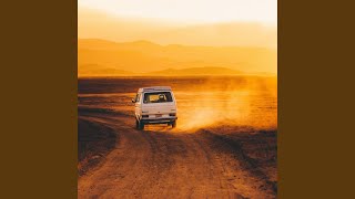 Desert Road