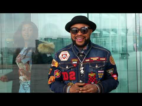 Serge Mabiala feat Tshicosse Mazembe- Toge ya ba soucis ( official video)