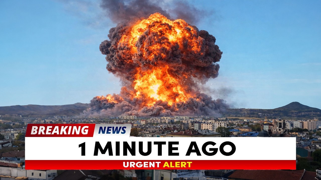 Russian Military Has Deployed a High-Precision Strike System in Ukraine — Then This Happens