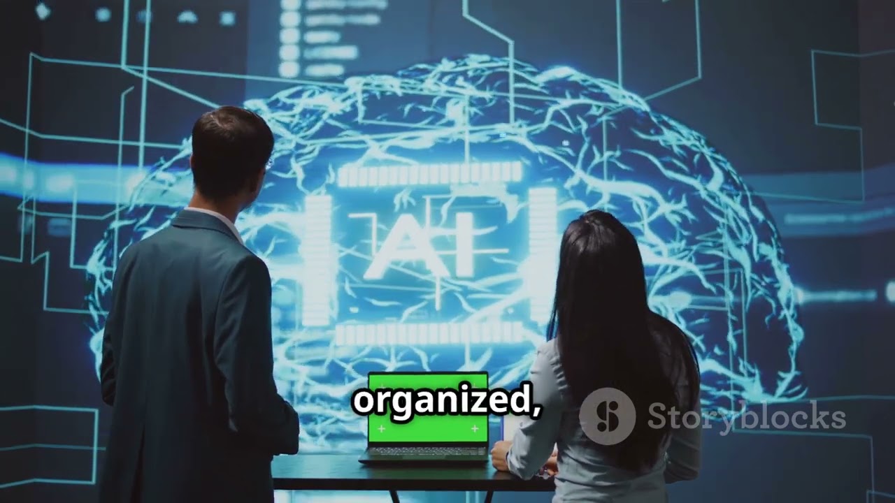 Unlocking AI Success  The Magic of Data  2025 03 20