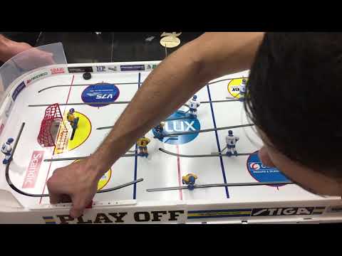 2018.10.27 Tim Weisseisen - Konstantins Domeniks Zabello