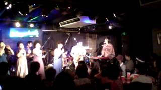 If I Ever Lose This Heaven / YUMMY Live 2013 at Welcome-Back 3