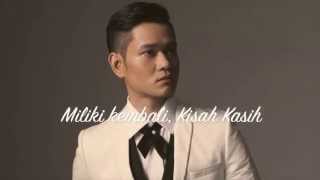 Download lagu NUBHAN - Kisah Kasih (Lirik Video ) mp3
