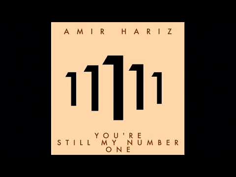 Amir Hariz - You're Still My Number One (2012) #Repost