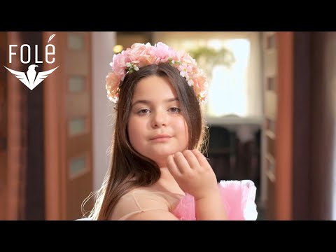 AJLA - TIK TOK (Official Video)