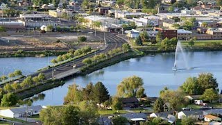 Welcome to Moses Lake Washington!