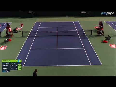 MAX BASING v DIEGO JARRY - STAN v SMC - 12.01.2023