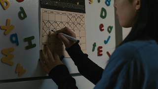 GEORGE | Official Trailer (2026)