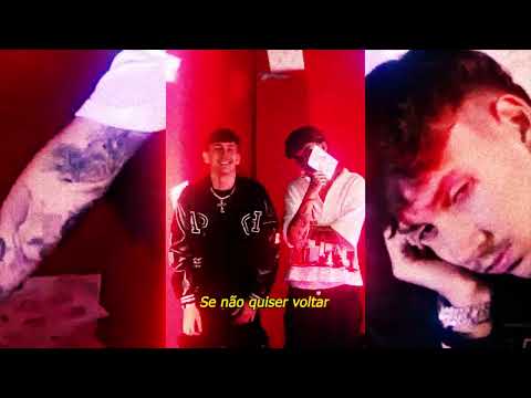 Enzo Cello - Lembrete feat. Tavin