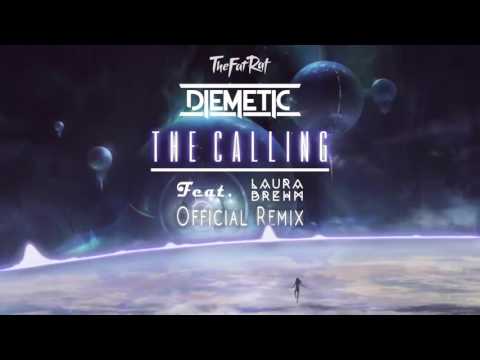 TheFatRat - The Calling (Diemetic Remix)