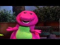 Barney Colorful World
