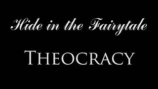 Hide in the Fairytale by Theocracy [lyrics]