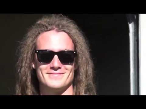 Be A Good Human Road Sign