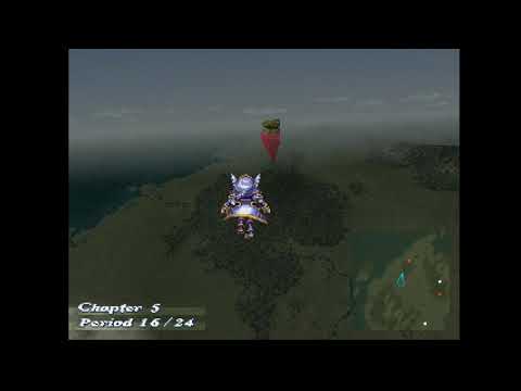 Let's Play Valkyrie Profile, Part 16