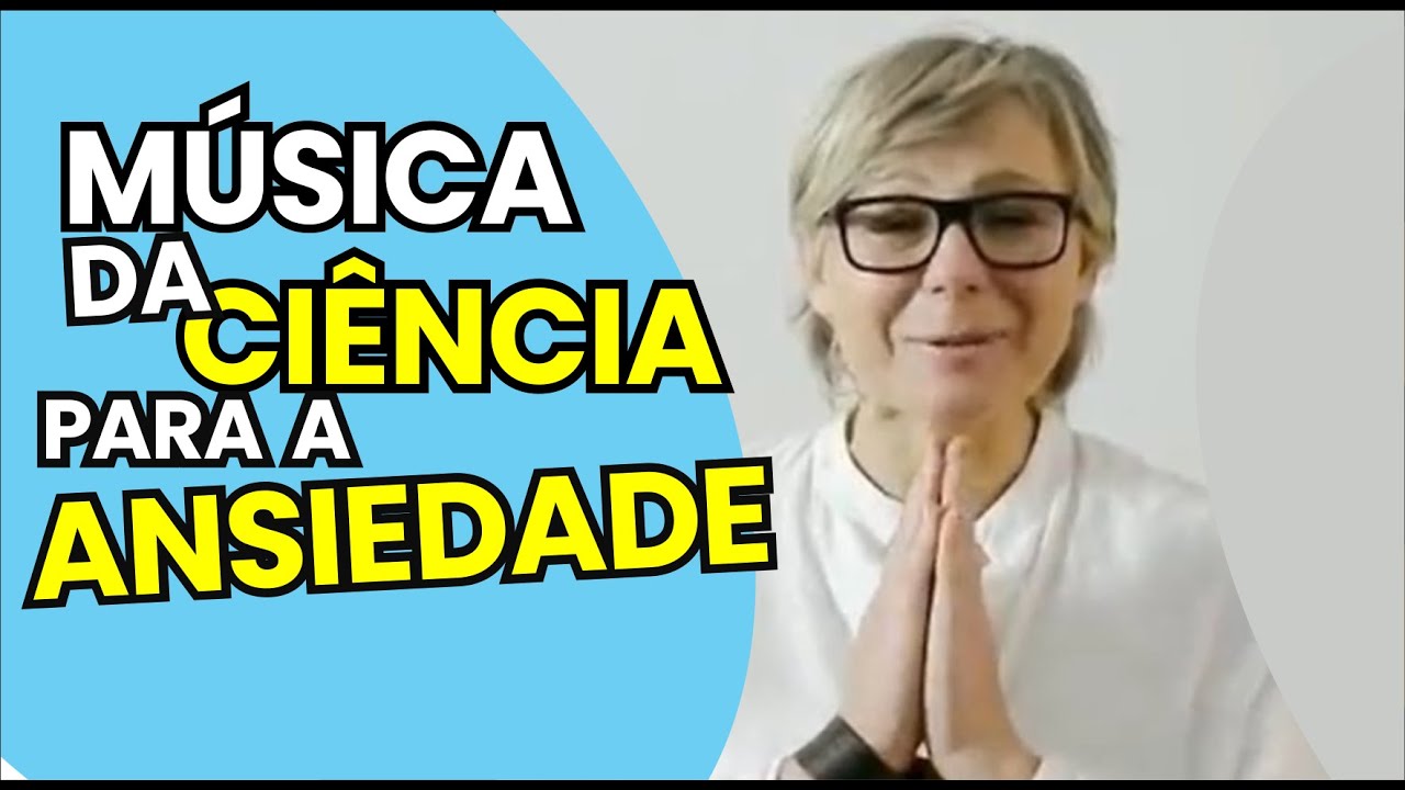 Música Perfeita Para Acalmar a ANSIEDADE | Elsie Herber